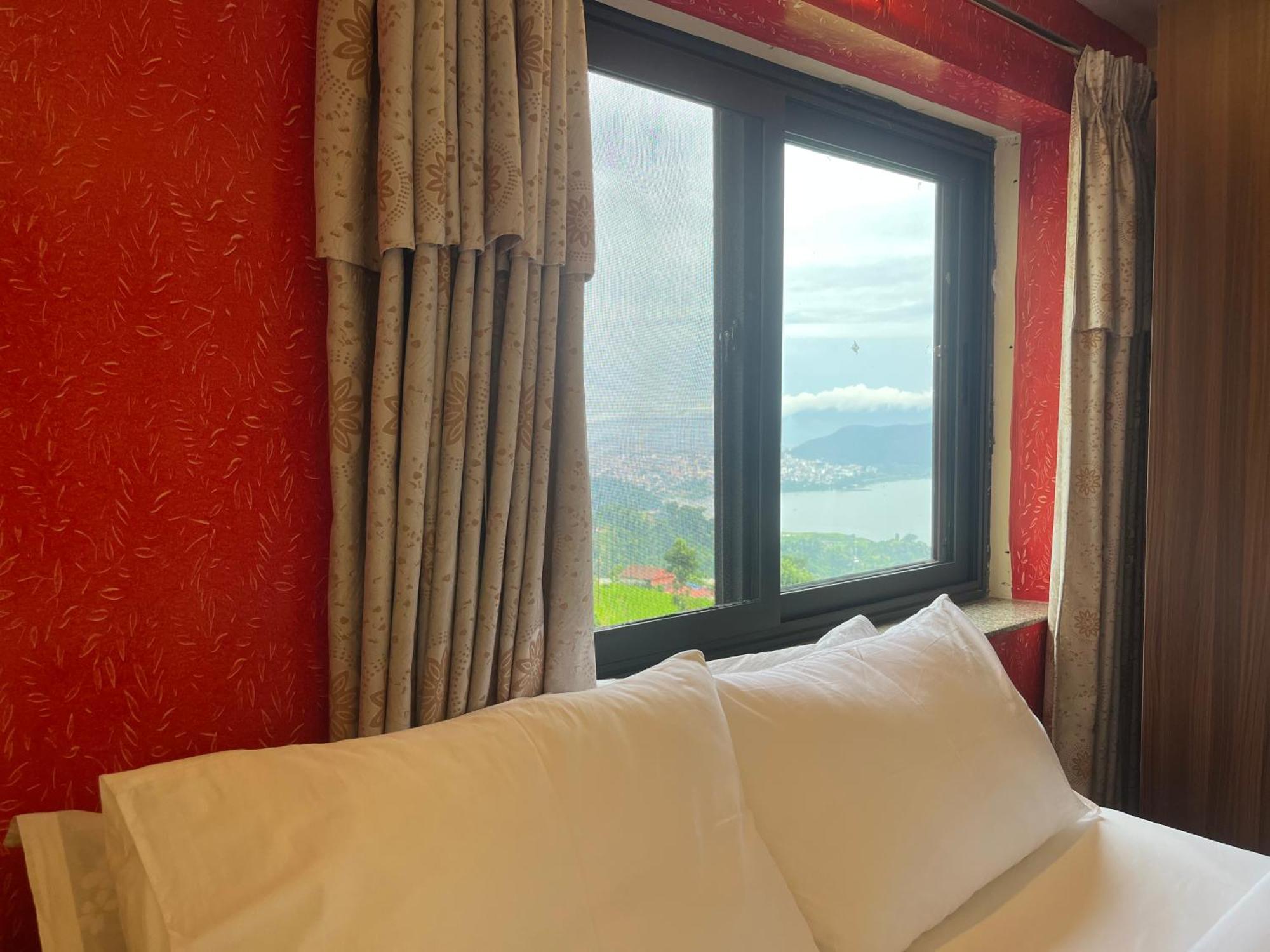 The North Face Inn'S Homestay Pokhara Dış mekan fotoğraf